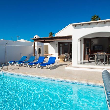 Villa Leonor By Villalia Puerto del Carmen (Lanzarote) Eksteriør bilde