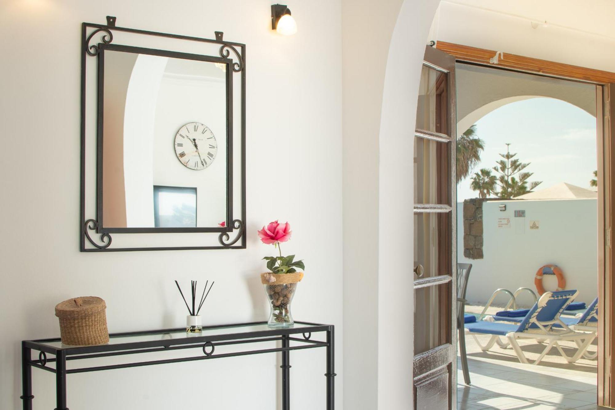 Villa Leonor By Villalia Puerto del Carmen (Lanzarote) Eksteriør bilde