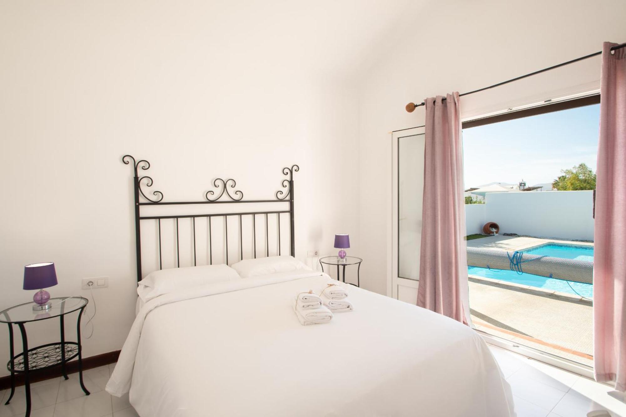 Villa Leonor By Villalia Puerto del Carmen (Lanzarote) Eksteriør bilde