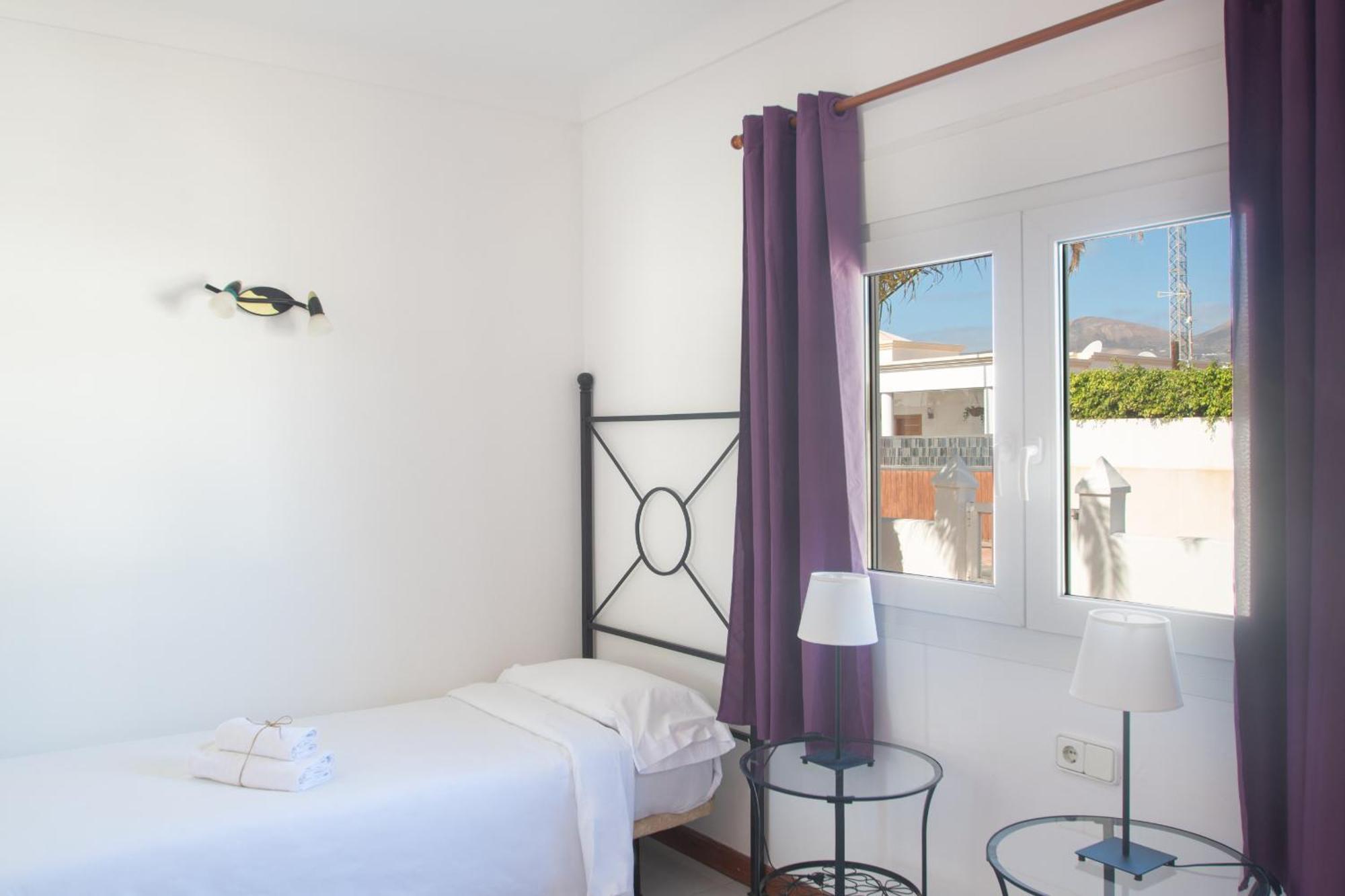 Villa Leonor By Villalia Puerto del Carmen (Lanzarote) Eksteriør bilde