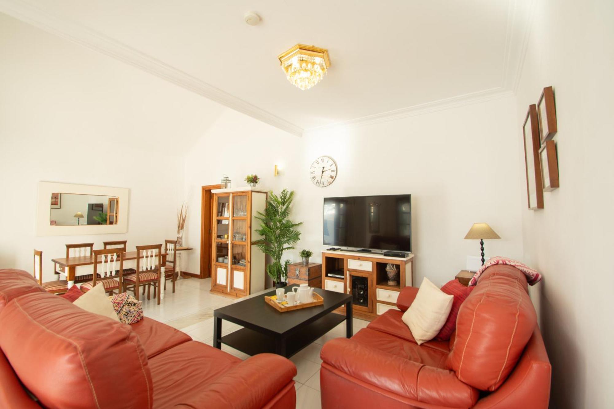 Villa Leonor By Villalia Puerto del Carmen (Lanzarote) Eksteriør bilde