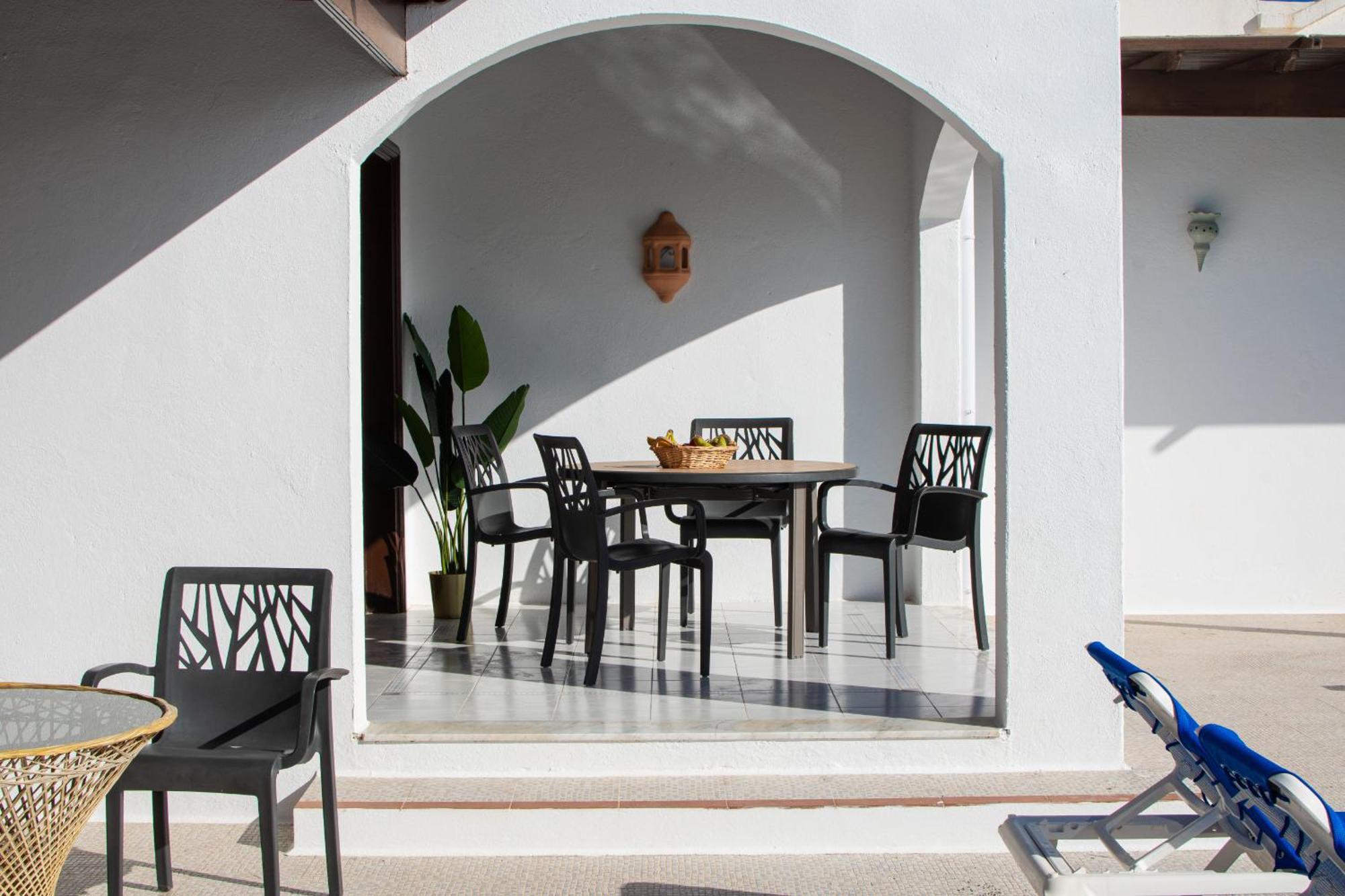 Villa Leonor By Villalia Puerto del Carmen (Lanzarote) Eksteriør bilde