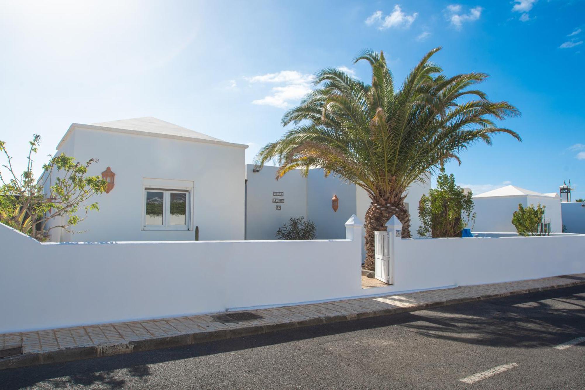 Villa Leonor By Villalia Puerto del Carmen (Lanzarote) Eksteriør bilde